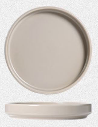 Assiette porcelaine plate